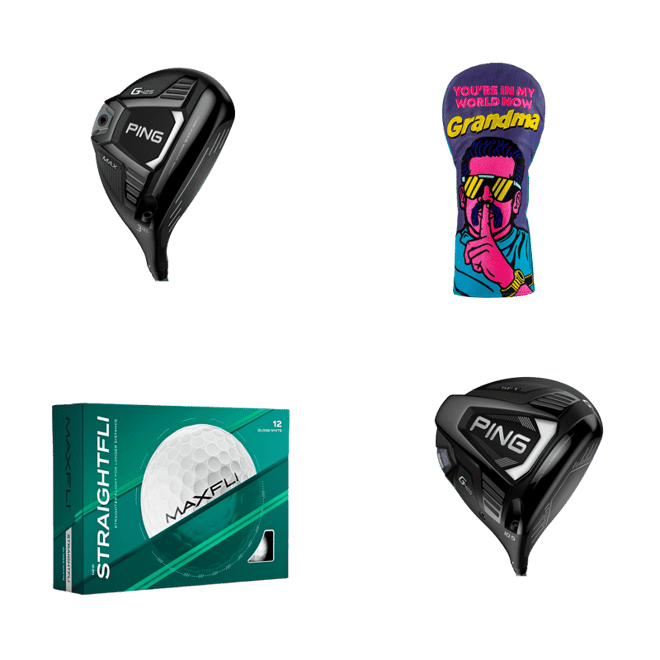 PING G425 MAX Fairway | Golf Galaxy