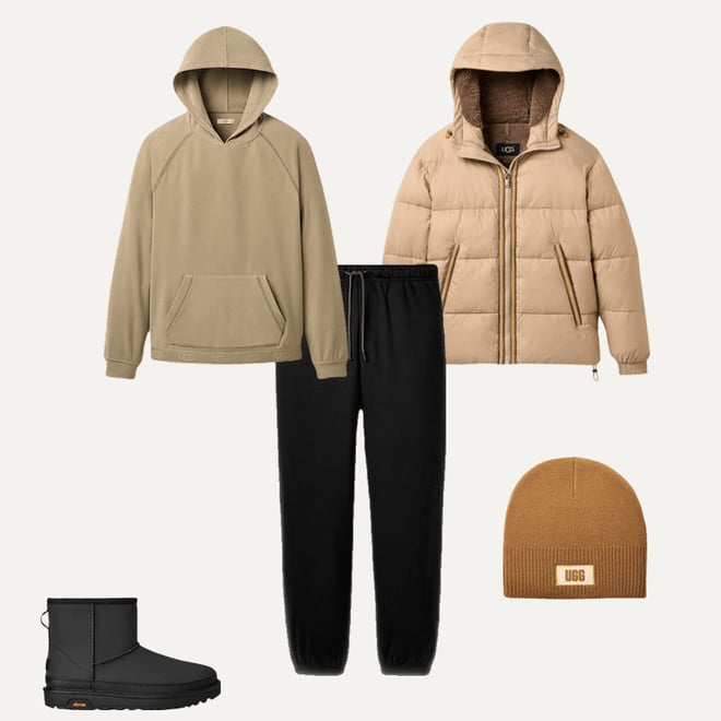 Men's Lightweight Beanie