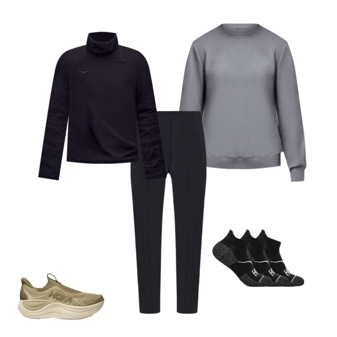 Men's Kaitoro Knit Pant | HOKA®