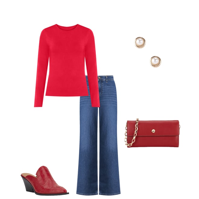 Antonio Melani Flap Accordian Shoulder Bag Dillard's