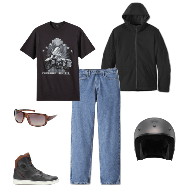 Miami Vice Licenza Ufficiale Freeze Maglietta Uomo Mezze - Foto 5