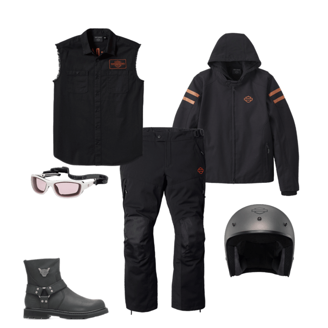 BROOXON ah.h Anti-Virus 3in1 BIG COAT Ｌ Marc Anthony True Professional Grow Long Anti-Frizz Shield