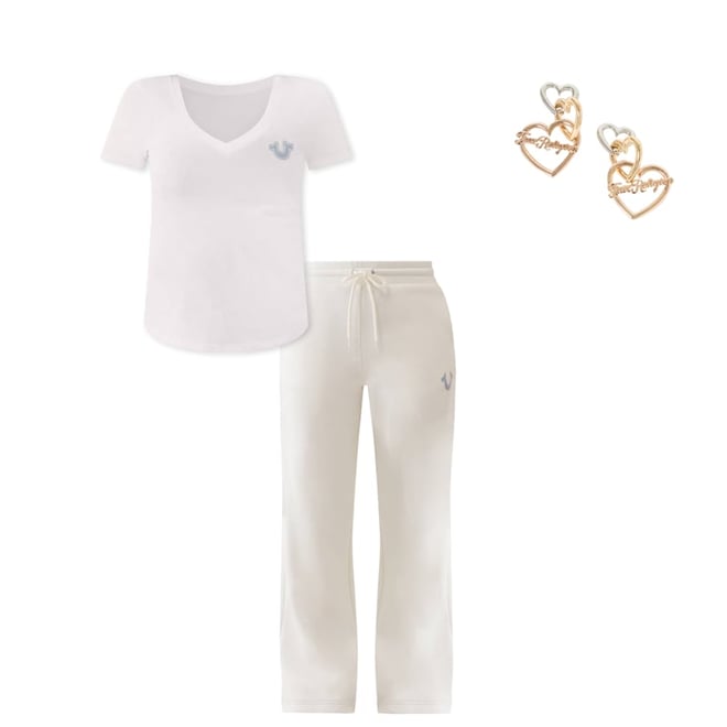 Tap To Shop This Look