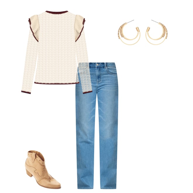 トップス organdyfrill layered point gather sleeve How to sew three layered flare sleeves the easiest way. How