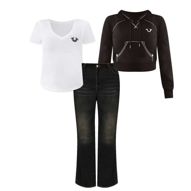 Tap To Shop This Look