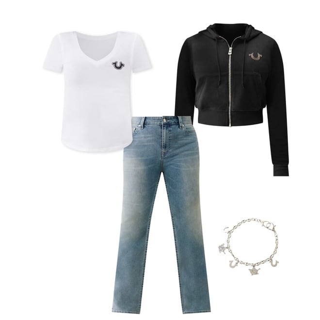 Toca para comprar este look