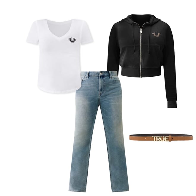 Toca para comprar este look
