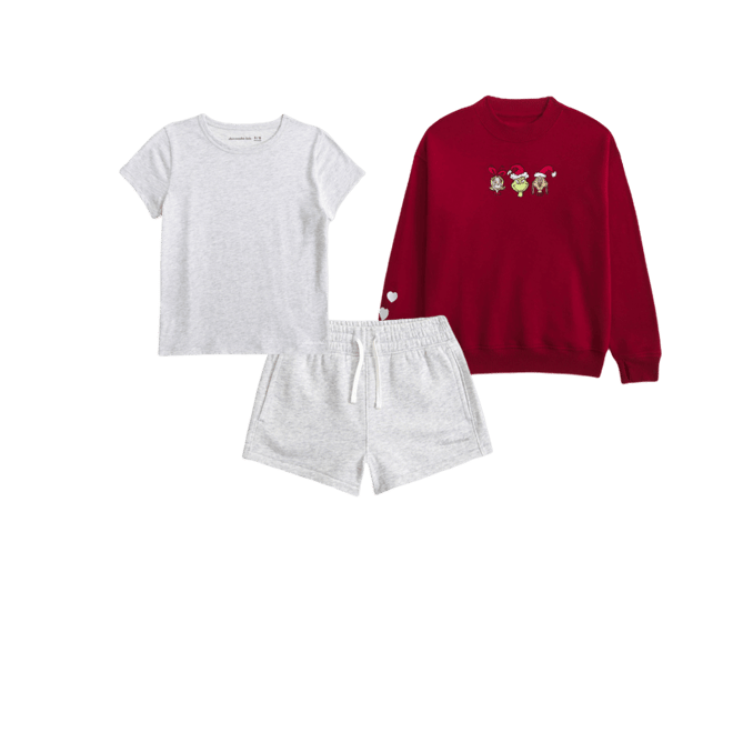 essential sunday shorts