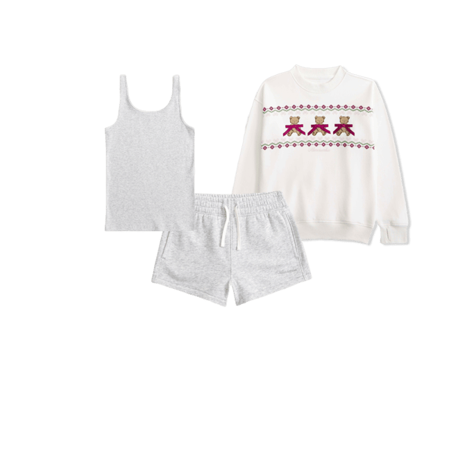 essential sunday shorts