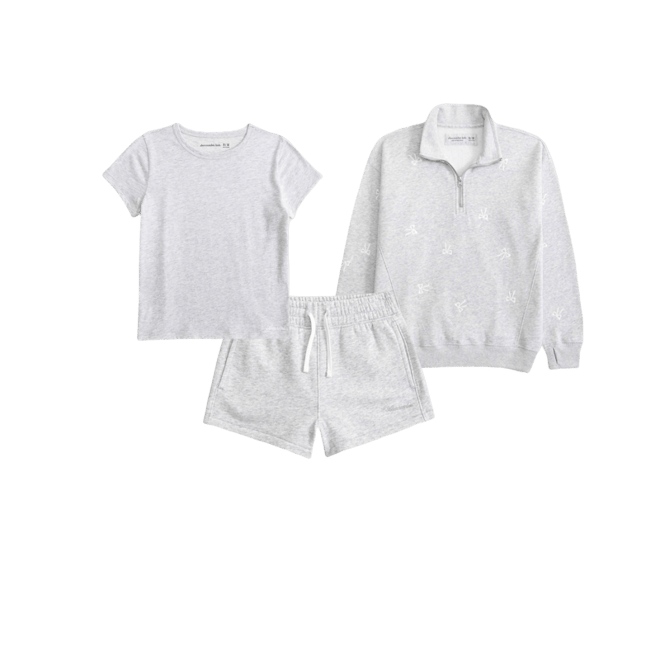 essential sunday shorts