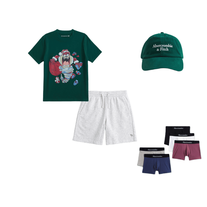 tasmanian devil graphic tee