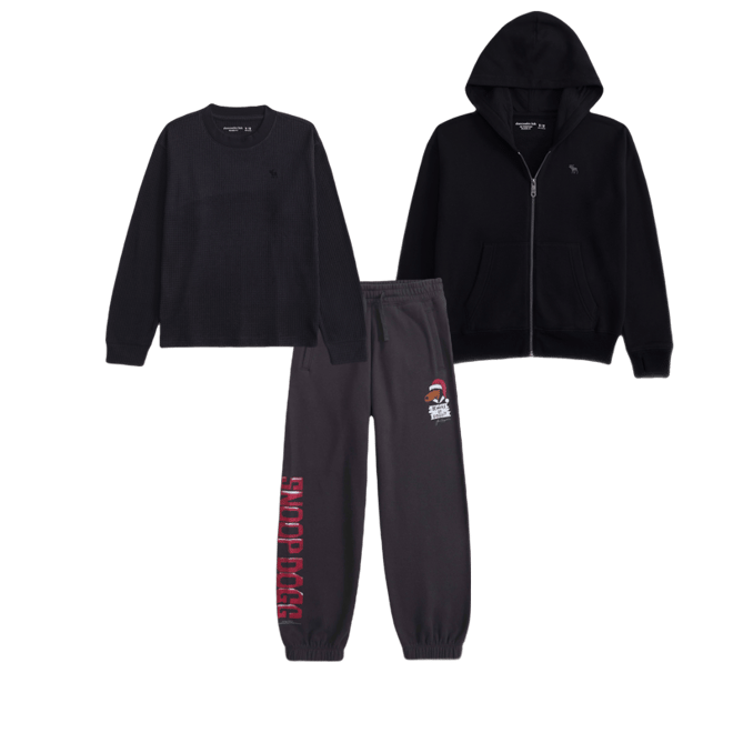 snoop dogg graphic sweatpants