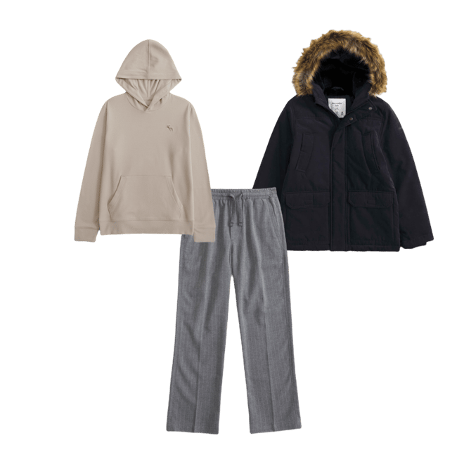 dress-up pants