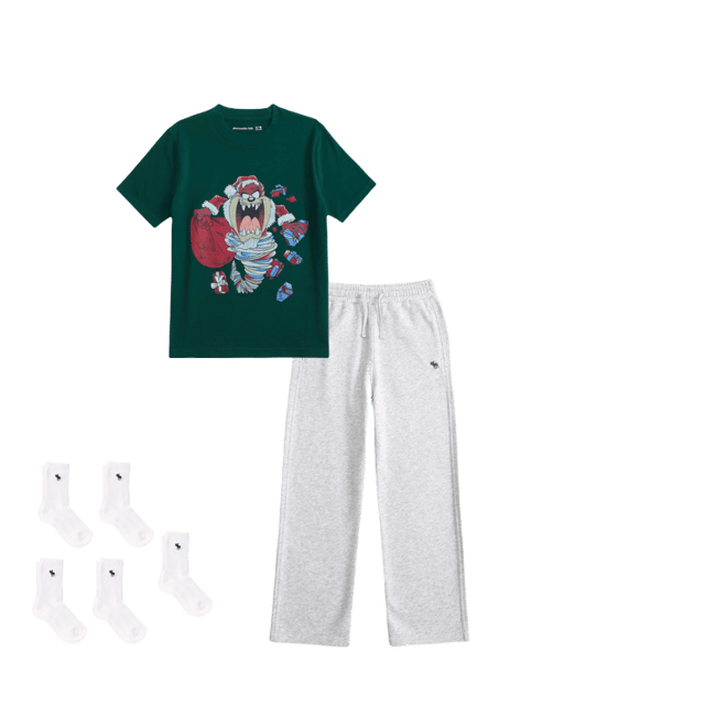 tasmanian devil graphic tee