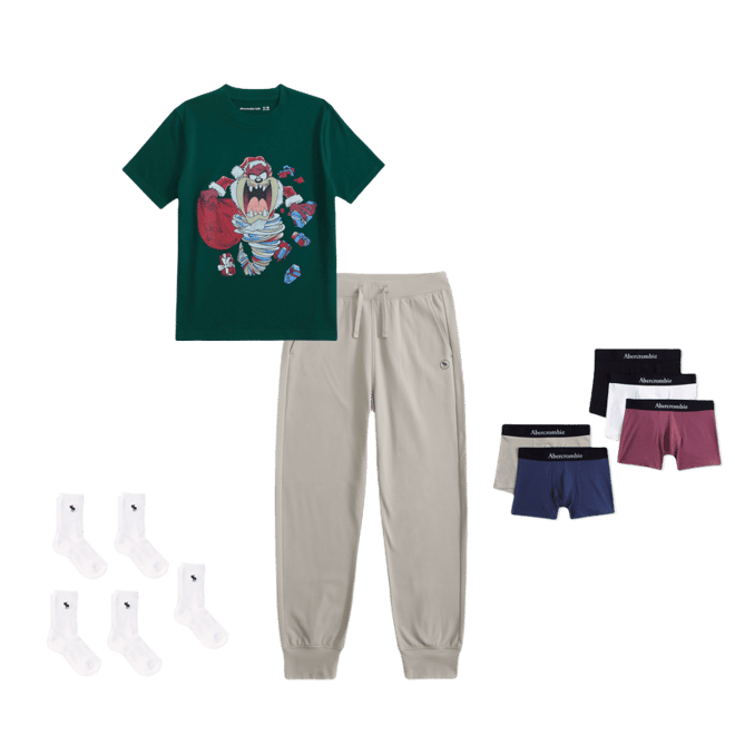 tasmanian devil graphic tee