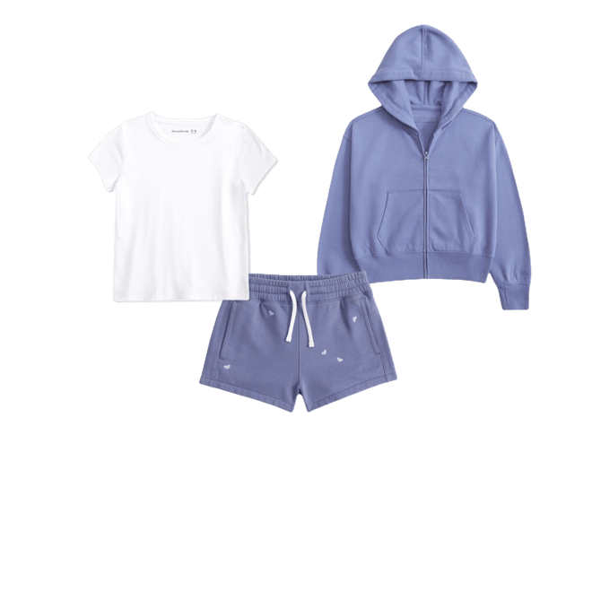 essential sunday shorts