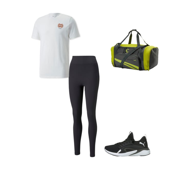 ProCat Duffel Bag PUMA