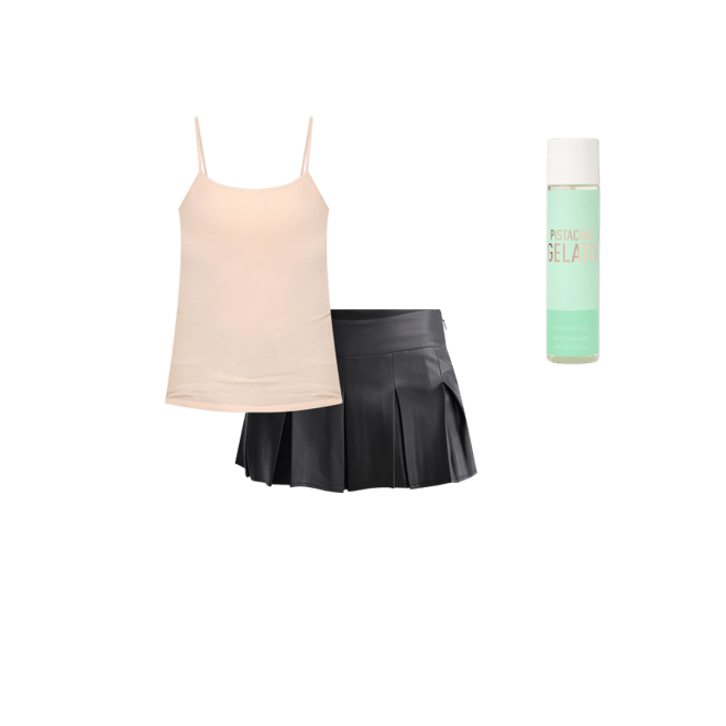 Pistachio Gelato Hair & Body Mist