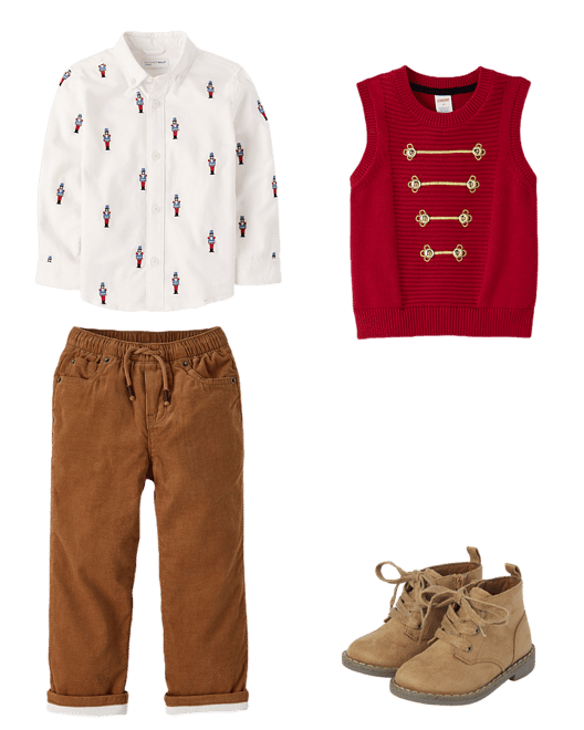  . Outfit 1 of 10. 