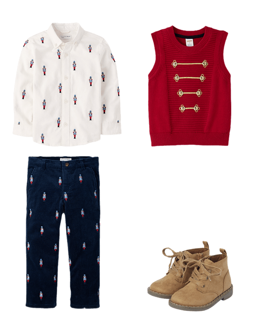  . Outfit 9 of 10. 