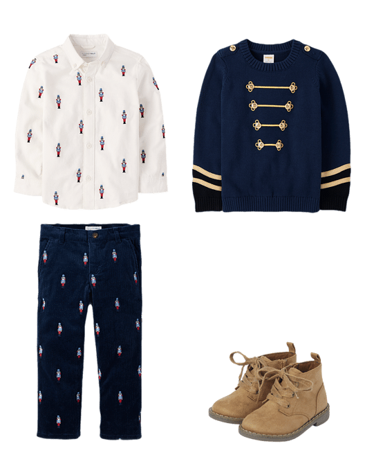  . Outfit 8 of 10. 