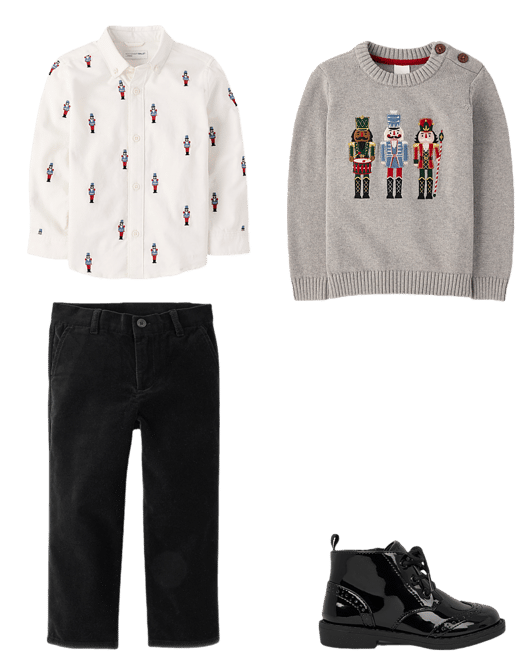  . Outfit 1 of 1. 