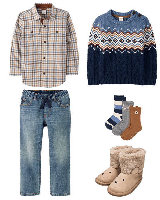  . Outfit 2 of 5. 