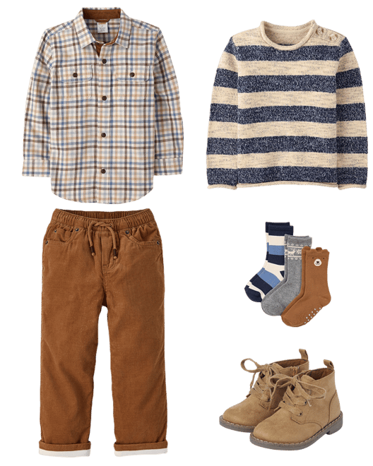  . Outfit 6 of 10. 