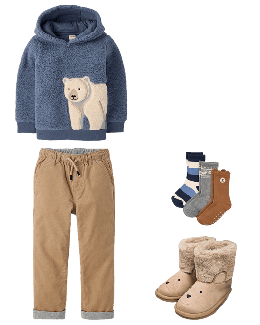  . Outfit 1 of 1. 