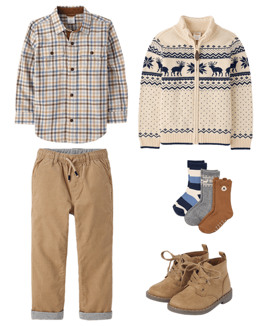  . Outfit 10 of 10. 