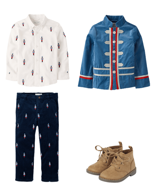  . Outfit 7 of 10. 
