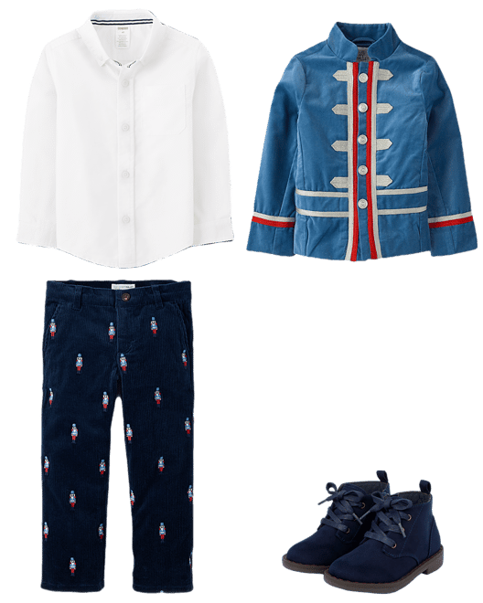  . Outfit 2 of 2. 