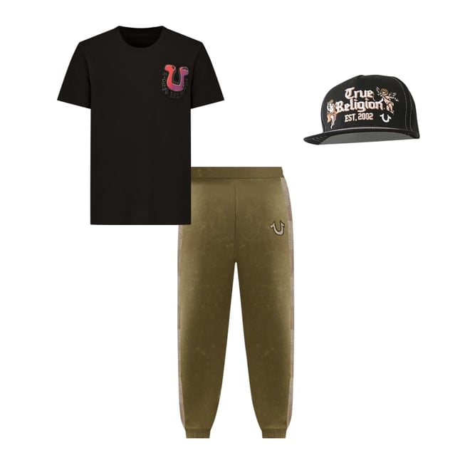Tap To Shop This Look