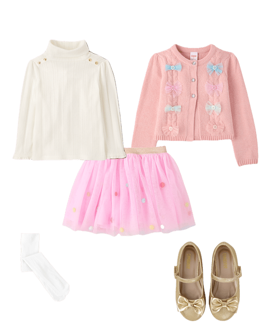  . Outfit 2 of 3. 