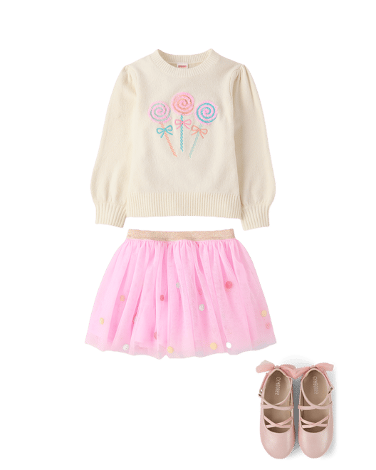  . Outfit 2 of 3. 