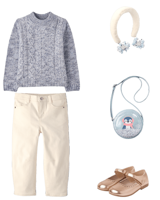  . Outfit 3 of 3. 