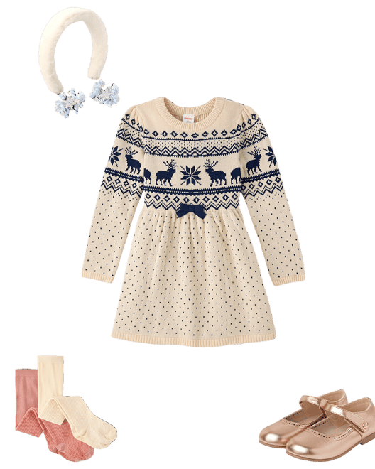  . Outfit 9 of 10. 