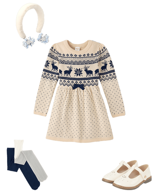  . Outfit 2 of 3. 