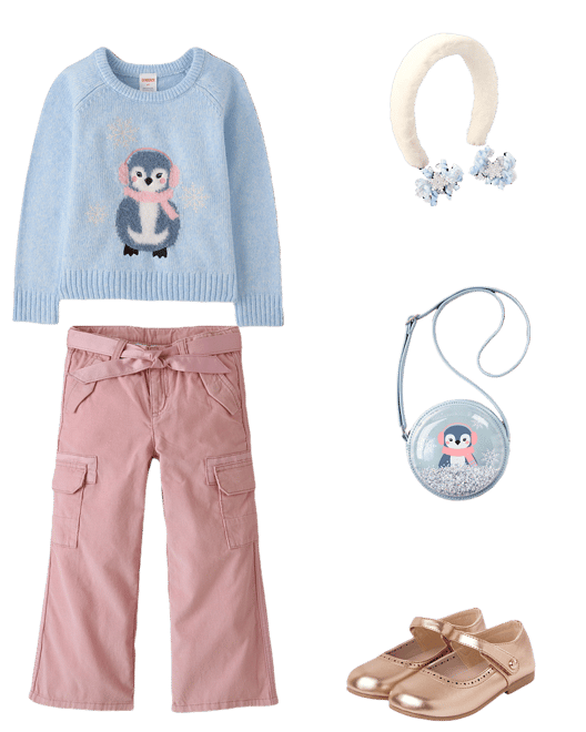  . Outfit 8 of 10. 