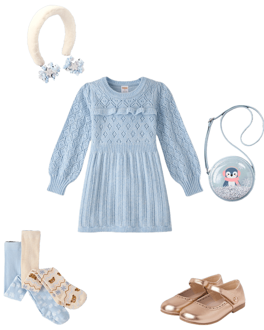  . Outfit 1 of 3. 