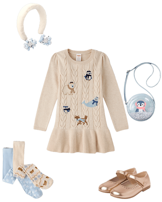  . Outfit 6 of 10. 
