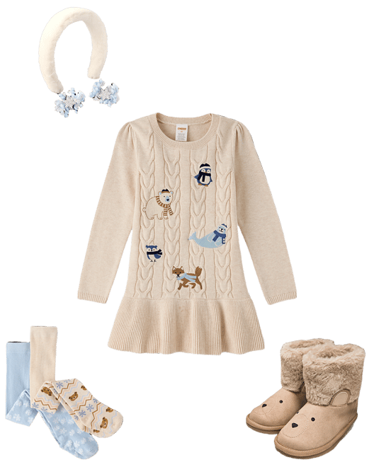  . Outfit 2 of 3. 