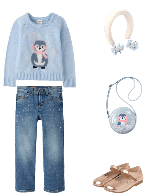  . Outfit 9 of 10. 