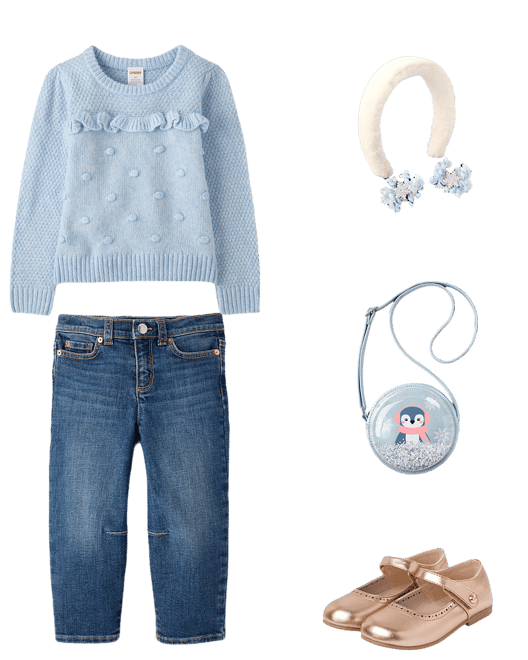  . Outfit 1 of 3. 