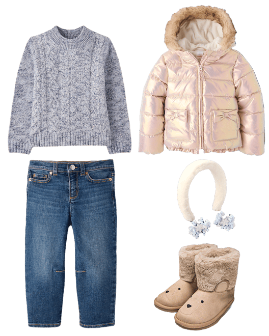  . Outfit 4 of 4. 