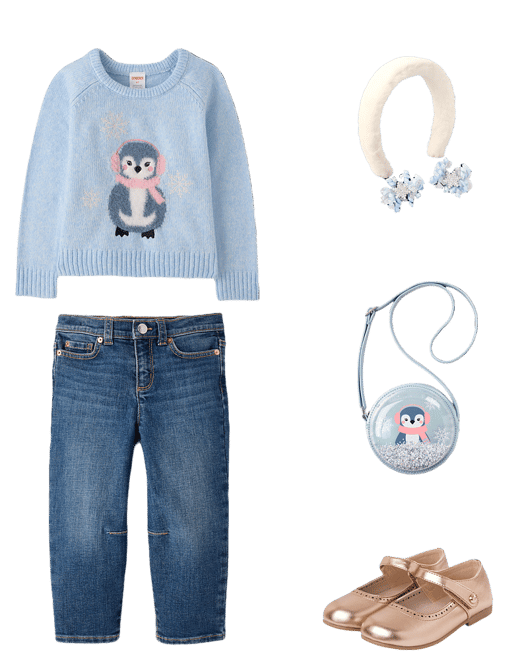  . Outfit 4 of 10. 