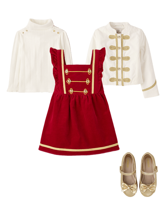  . Outfit 1 of 8. 