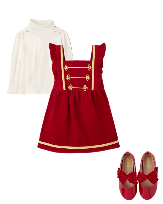 . Outfit 6 of 8. 