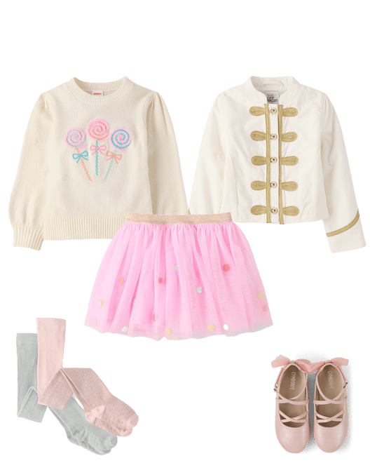  . Outfit 1 of 3. 