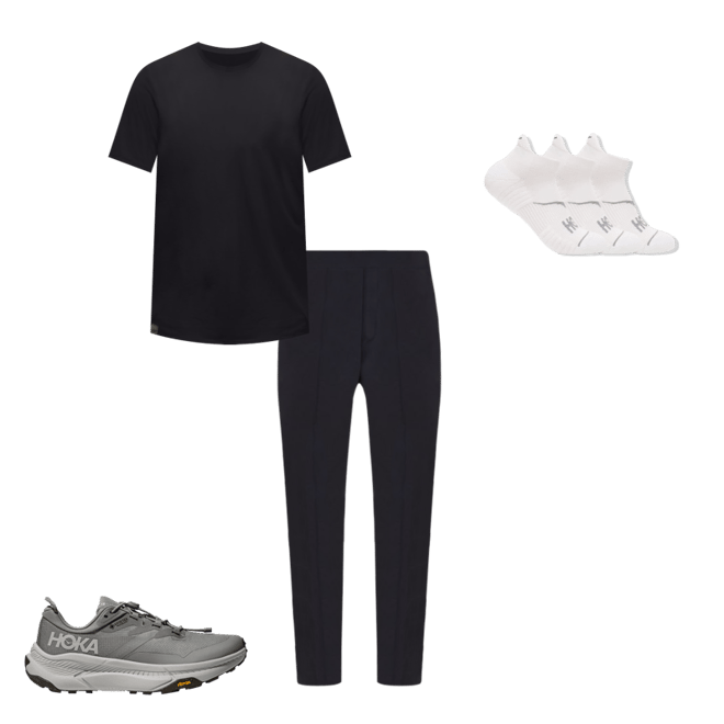 ホカ HOKA M KAITORO KINT PANT Hoka Kaitoro Knit Pant – Fit2Run